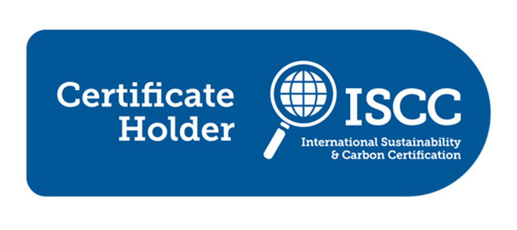 ISCC Logo